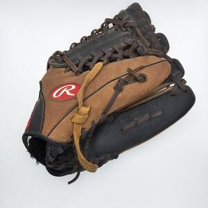 Rawlings Premium Series D120MTBPT Baseball Softball Glove 12" RHT Leather